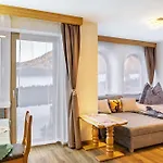 Paula Appartement Leutasch
