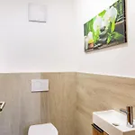 Paula Appartement *