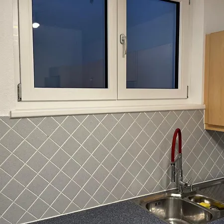 Appartement Paula Leutasch