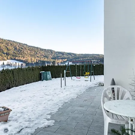 Lejlighed Paula Leutasch