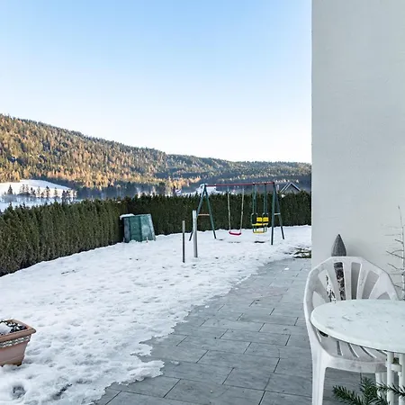 Apartamento Paula