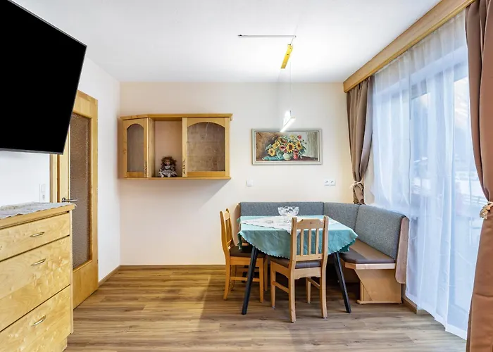 Lejlighed Paula Leutasch