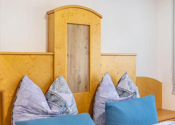 Paula アパート *