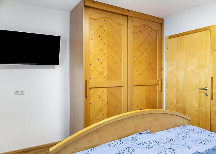 アパート Paula *