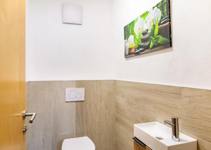 Paula アパート *