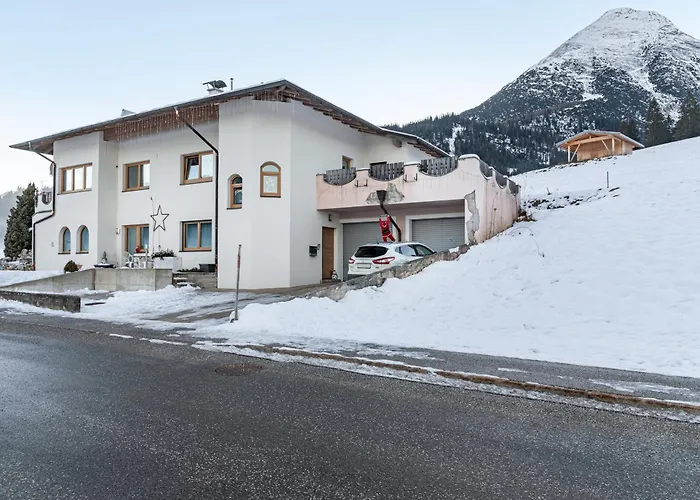 アパート Paula *